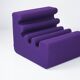 Lounge chair Karelia by Liisi Beckmann for Zanotta