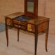 Louis XV Dressing Table Restored 19th Century by Alfred Beurdeley