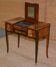Louis XV Dressing Table Restored 19th Century by Alfred Beurdeley