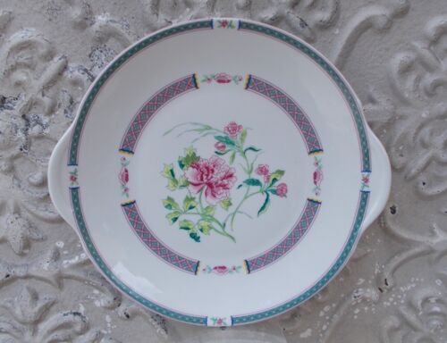 Dessert dish Limoges Porcelain of the Unicorn Imperial China