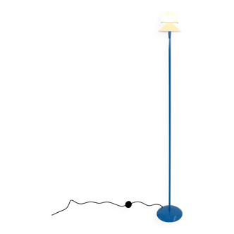 Lampadaire Segno Uno de Gregotti Associati pour Fontana Arte, 1980