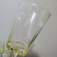7 stemmed glasses 375ml