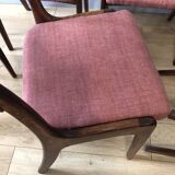 Series 7 vintage chairs