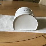 Salt box