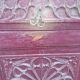 Neo-Gothic cupboard