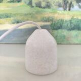 Marble suspension Habitat 80's