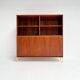 Meuble scandinave par Bertil Fridhagen pour Bodafors, 1970