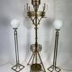 Hall coat stand