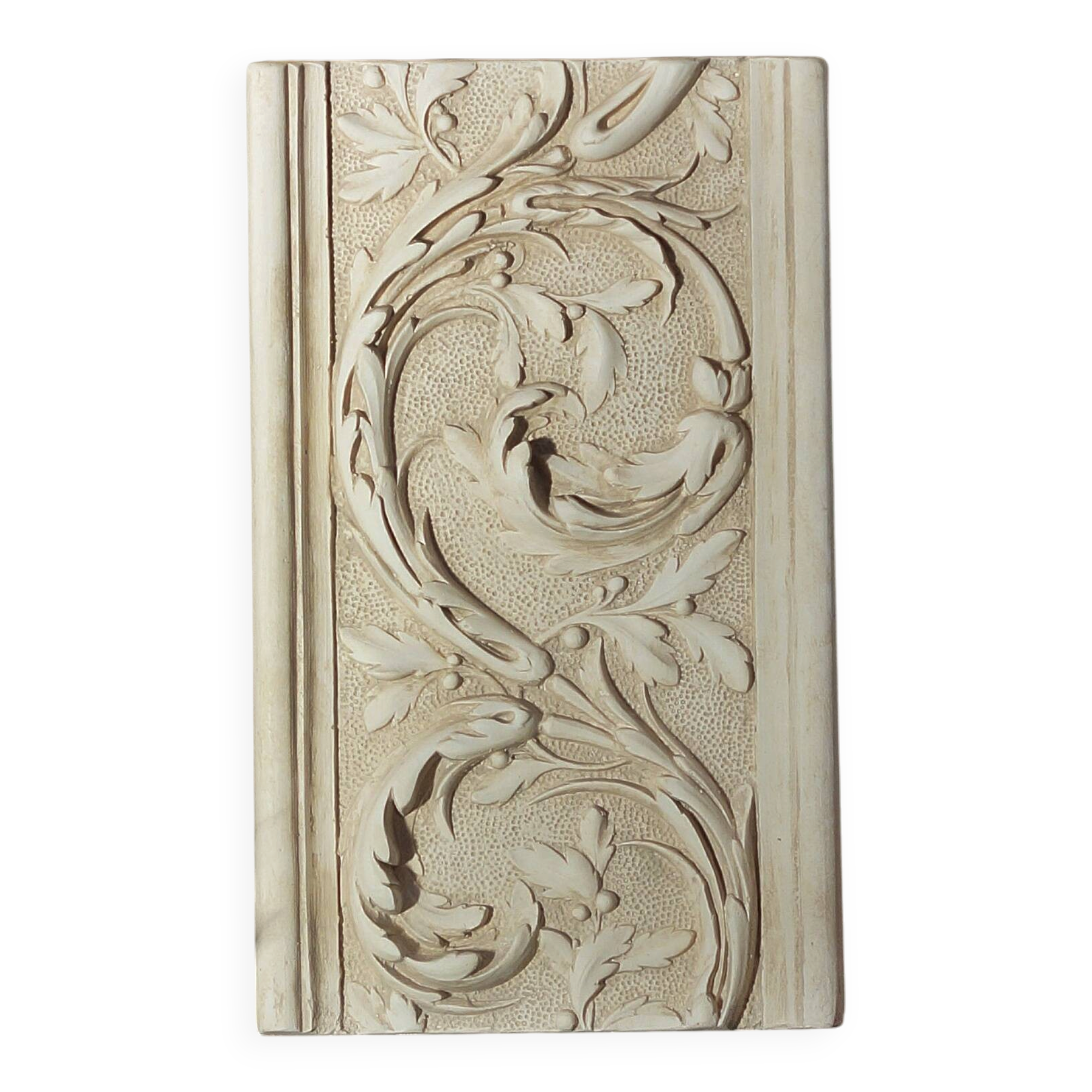 Bas-relief style 19th century
