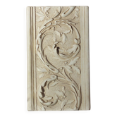 Bas-relief style 19th century