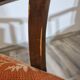 Fauteuils Thonet art déco