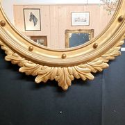 Miroir empire