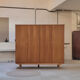 Mid-century wardrobe