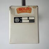 Vintage dentist lamp, Germany 1960s