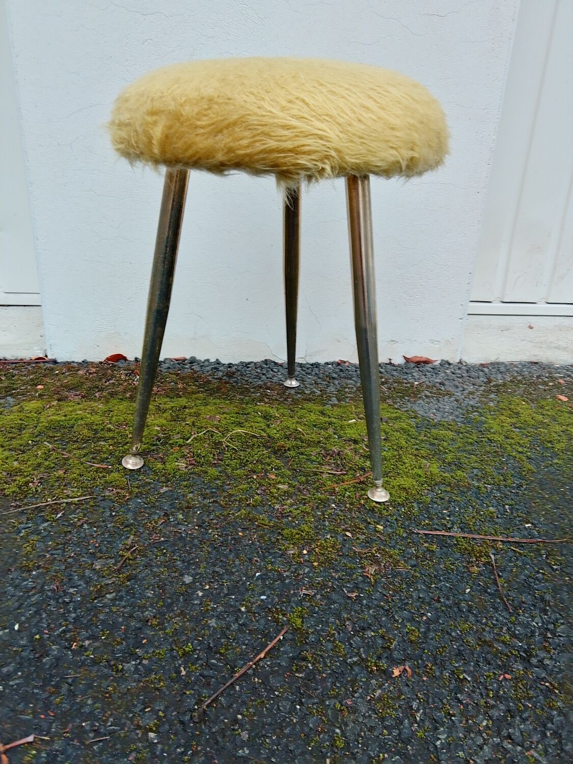 Melfran stool, 1970s