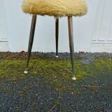 Melfran stool, 1970s