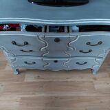 Commode