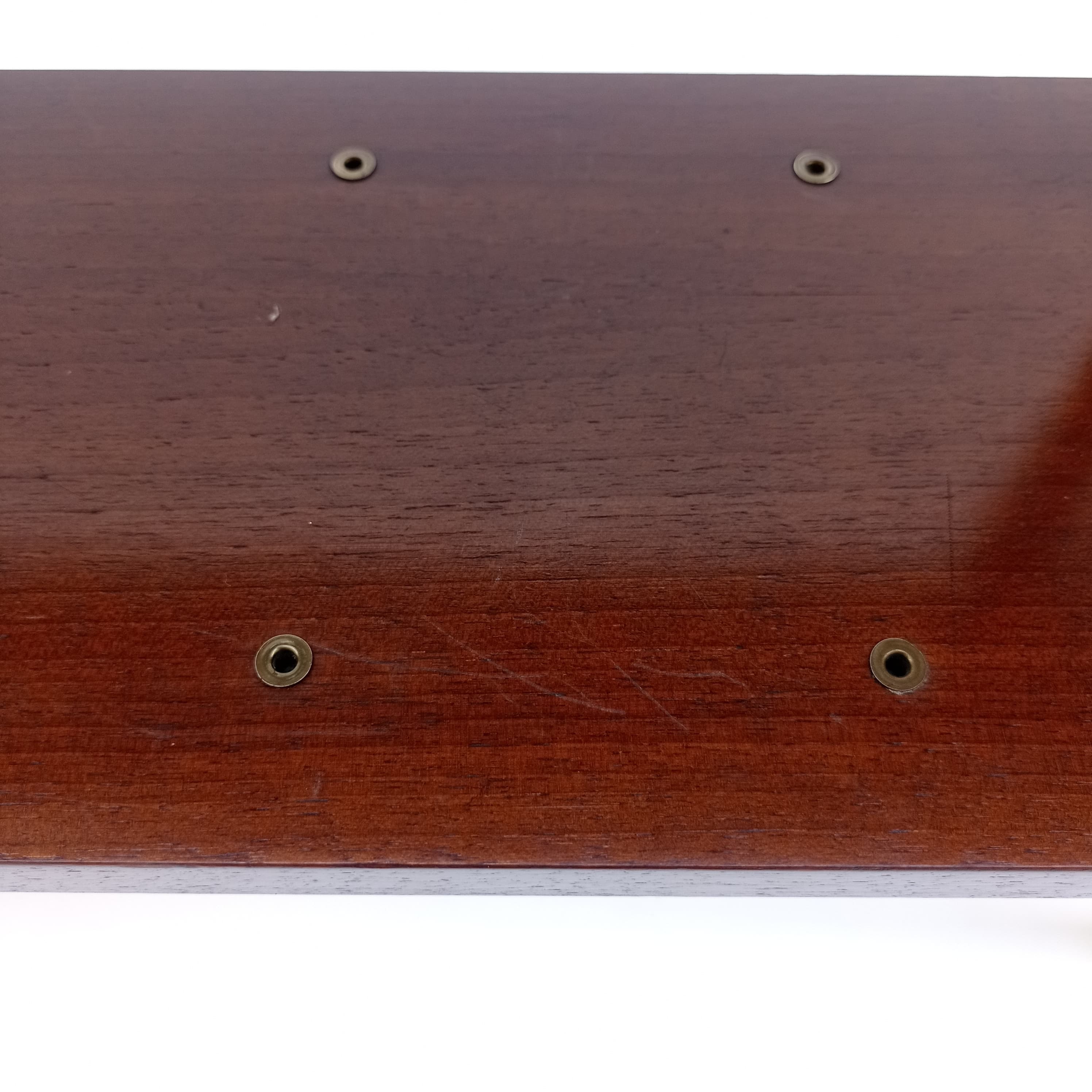 Bookcase from the 60's