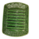 Asparagus dish