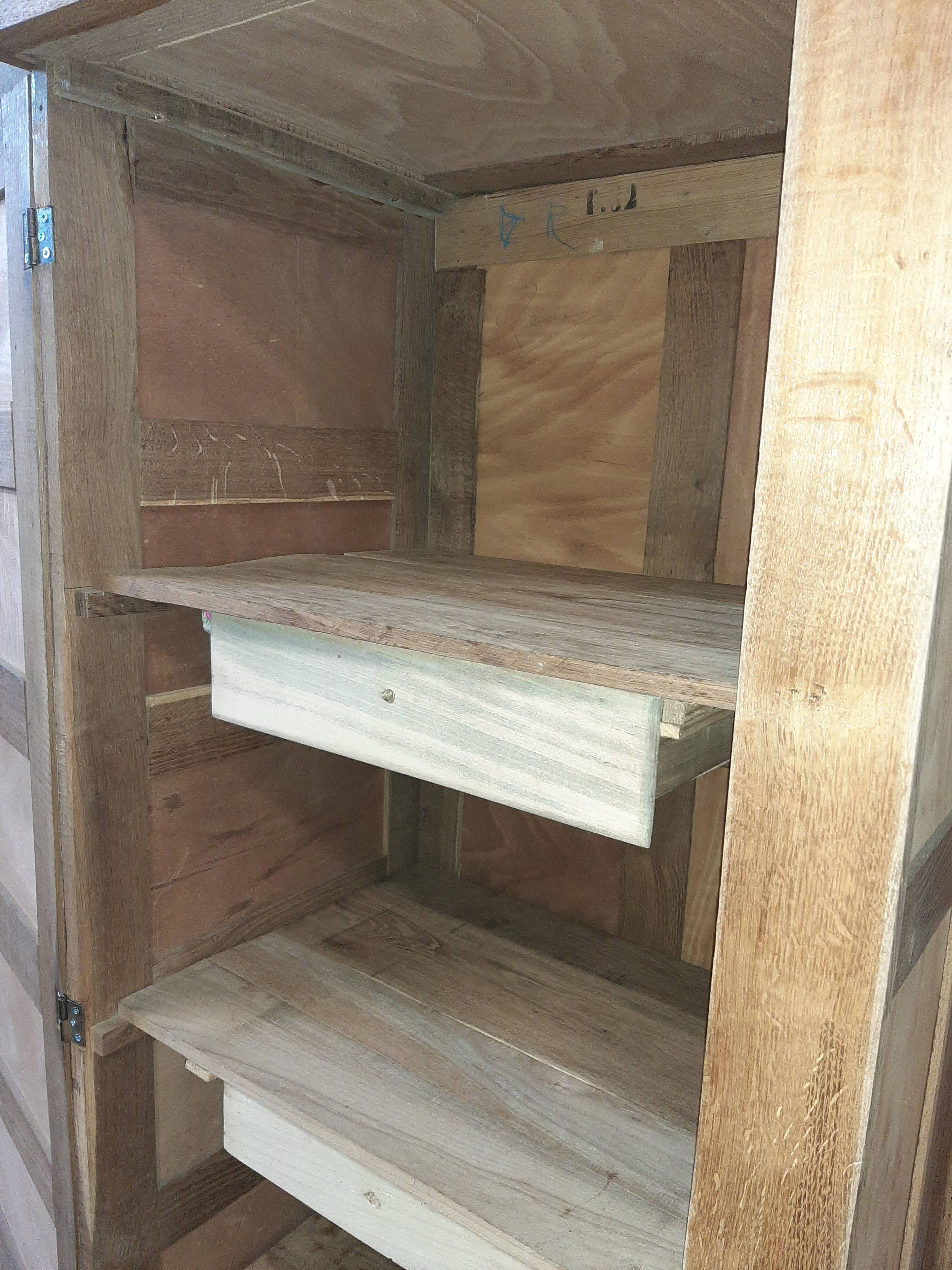 Cabinet René Gabriel type 100