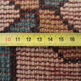 Tapis Anatolien  Kars fait main 191x117cm