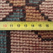 Handmade Kars Anatolian rug 191x117cm
