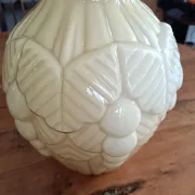 Vase Art Déco.    1930