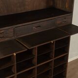 Classic filing cabinet from the 1950s