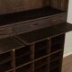 Classic filing cabinet from the 1950s