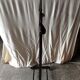 Valet de chambre Fratelli Reguitti bois made in Italy vintage