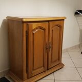 Meuble en chêne