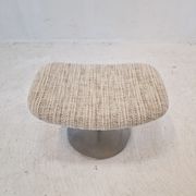 Big Tulip Chair and Ottoman by Pierre Paulin for Artifort, 1980s