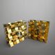 Atlas wall sconces by Max Sauze, France