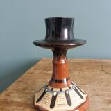 Candlestick Bulgaria Balkans Trojan Troyen