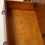 Antique desk mahogany