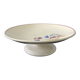 Old compote bowl