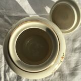 Sucrier en porcelaine Haviland Bavaria