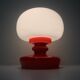 Vintage All Glass Lamp, Štěpán Tabery, Lighting Glass n.p, 1970's.