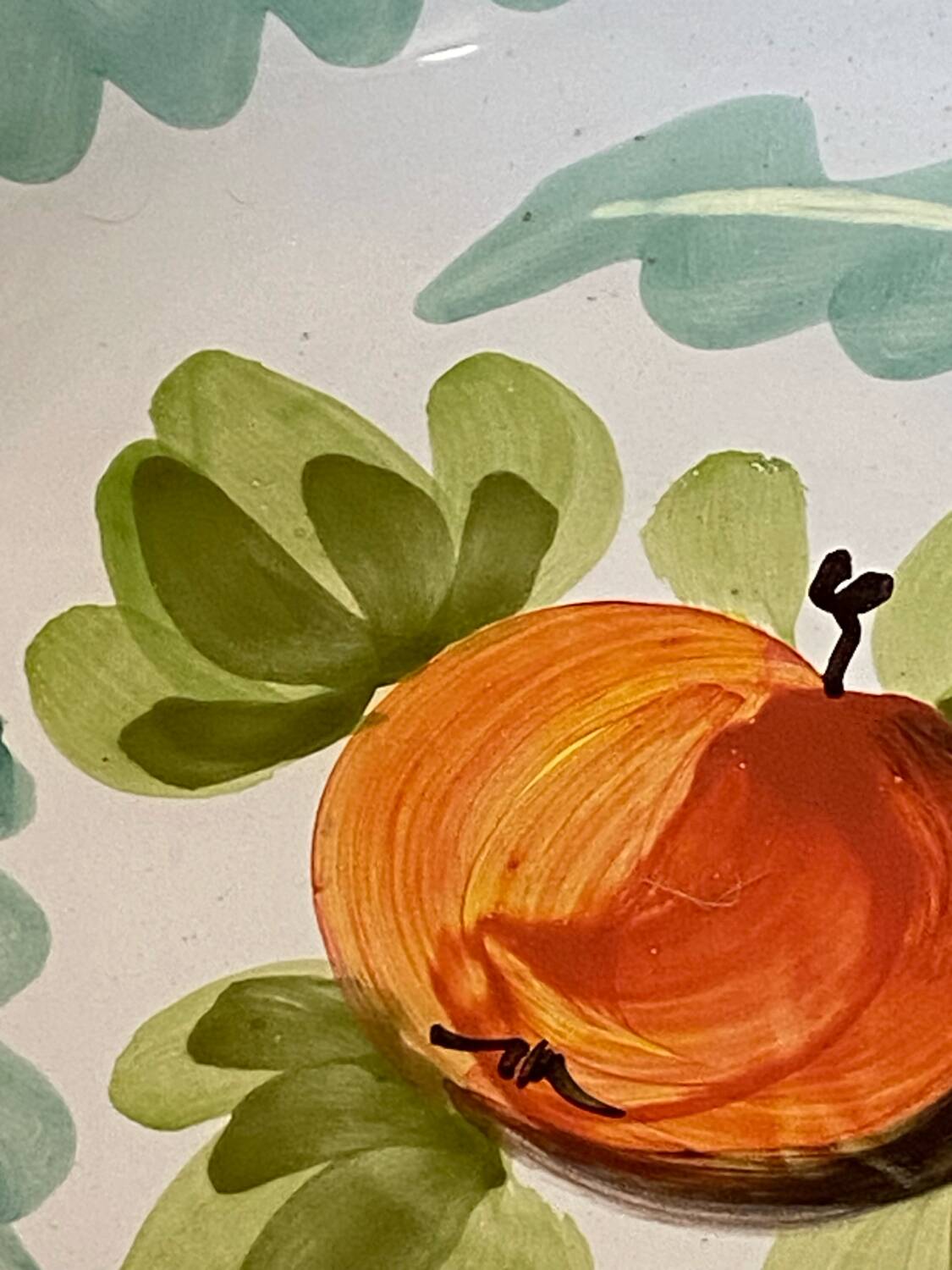 Fruit bowl