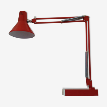 Architect pedestal lamp