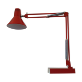 Architect pedestal lamp