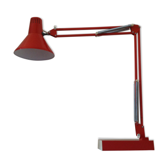 Architect pedestal lamp