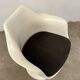 4 Tulip chairs by Eero Saarinen for Knoll