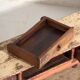 Antique Wabi Sabi Style TV Cabinet (c.1900)