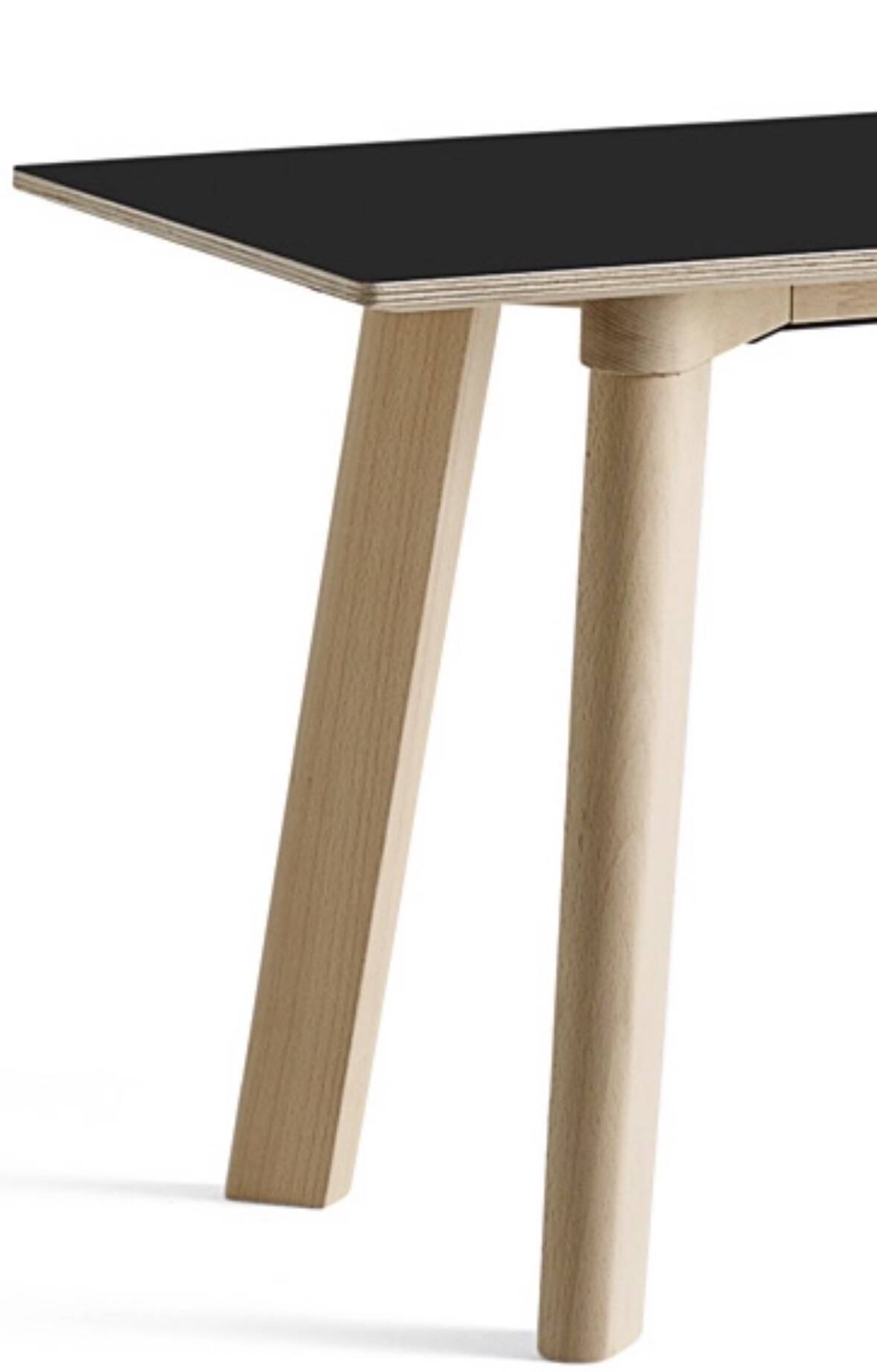 HAY Bench - CPH Two 215 - Ronan & Erwan Bouroullec