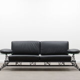 Wing sofa by Roy Fleetwood for Vitra 80