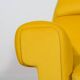 Mid-Century Armchair by Gigi Radice for Minotti, Italy, 1960s