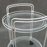 Table trolley, 1970s