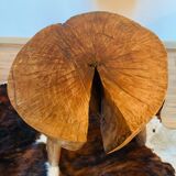 Old log