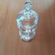Apothecary jar Candy box on glass base